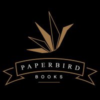 Paperbird Books (@paperbird_books) 's Twitter Profile