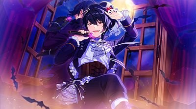 リスタと申します!
あんスタ好きの方と繋がりたいです(*^-^)
気軽にフォローよろしくお願いします(^∇^)
アイナナもやってます(^-^)/