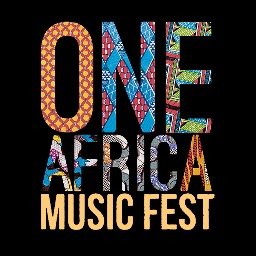 Biggest African concert coming to you on the 16th of Nov at THE Dubai Festival City Arena Brought to you by Upfront and Personal and One Africa Global