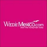 WedinMexico(@wedinmexicocom) 's Twitter Profile Photo