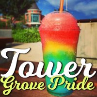 Pride Tower Grove (@towergrovepride) 's Twitter Profile