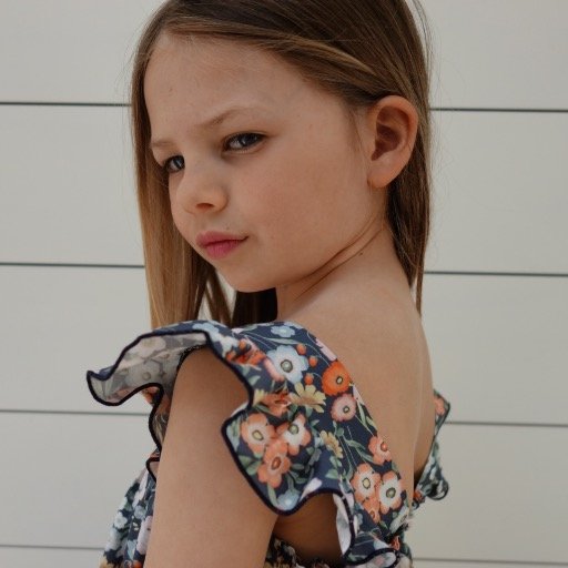 So Pretty was established in Sep 2014. All designs are produced and maunfactured in SW London using Uk & Spanish fabrics. Pretty Clothes for fashionable girls.