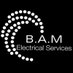 BAM Electrical LTD (@bamelectrical) Twitter profile photo