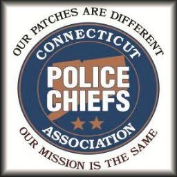 Official twitter account for the Connecticut Police Chiefs Association.
https://t.co/K4HVHhB0B6