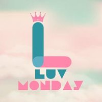 Luvmonday (@luvmondaykorea) 's Twitter Profile