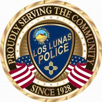 Los Lunas PD (@loslunaspd) 's Twitter Profile