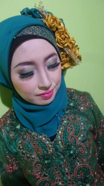 MeyKhoirudin's profile picture. NAY shop_ bunda nay love my family