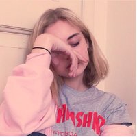 Беклейд | худею (@_bekleid_) 's Twitter Profile
