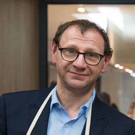 PhilippeKaufman's profile picture. Spécialiste de la veille documentaire et des analyses sectorielles.