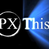 PX This (@pxthis) 's Twitter Profile Photo