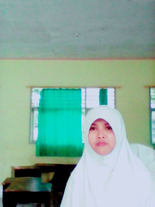 idah_islmy's profile picture. 