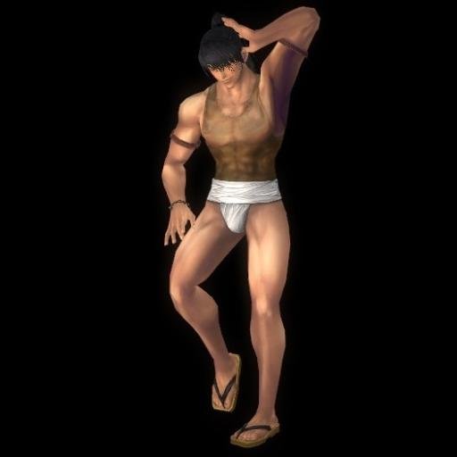 筋属寄生型布状生命体＜三守＞さんのプロフィール画像