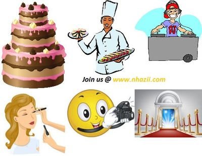 nhazii247's profile picture. ...your hub where celebrants meet event professionals