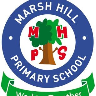 The official Twitter account for Marsh Hill Primary School. We are a diverse two-form entry primary school in Erdington, Birmingham.