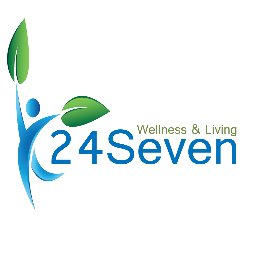 24Sevenwellnes1's profile picture. Our ultimate goal to encourage and empower our 24Seven Wellness family to make healthy choices that will positively impact themselves and our planet.