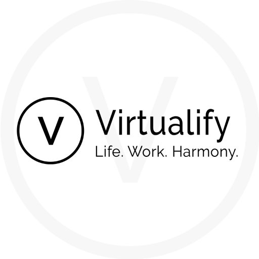 Improving the way people work and live
#Virtualresource #Startup #Virtualstaff #outsourcing #virtualify