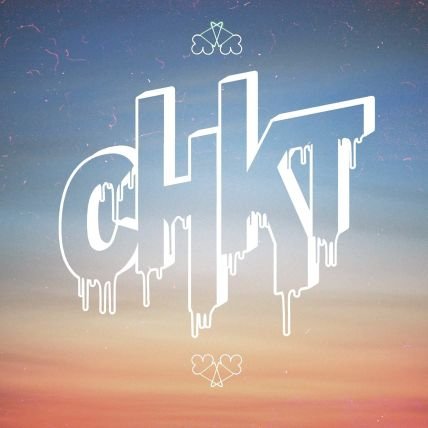 CHKT_events's profile picture. ¤ Concerts ¤ Expos ¤ Festival ¤ Tout ça saupoudré d'un peu de sucre perlé. Association culturelle dédiée à la musique et aux arts de tous horizons.