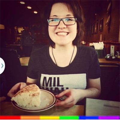 megan_list's profile picture. Kentucky born. Cincinnati raised. Milwaukee made.

And now I'm living in some lovely, funky little town in northern Minnesota.