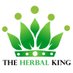 The Herbal King (@herbal_the) Twitter profile photo