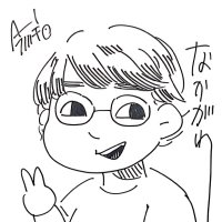 なかがわけんたろう (@nipopopunch) Twitter profile photo