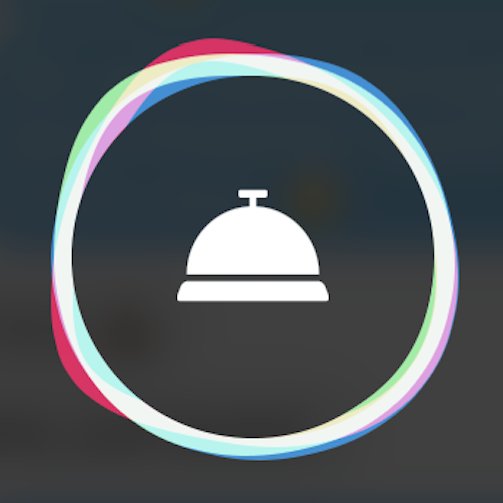 PorterKeyboard's profile picture. Flipping through apps and yelling at autocorrect? Bring AI and search directly to your keyboard and get more done. #Startup in #Chicago by #UIUC Alumni