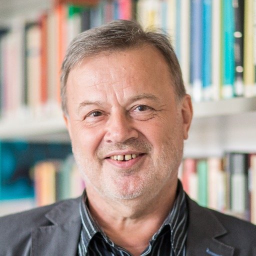 WolfgangScherf Profile Picture