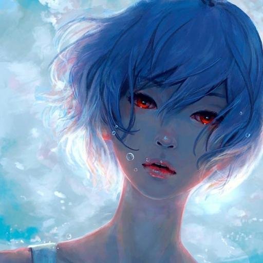 YukkyNoo's profile picture. 