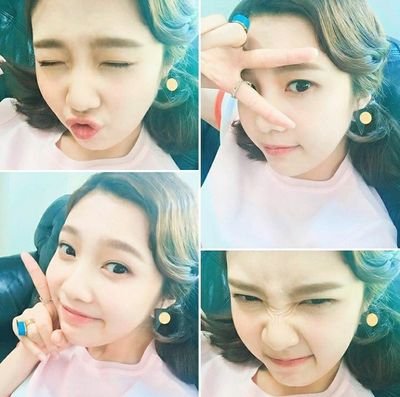 Park Sooyoung rv parody's | 96L