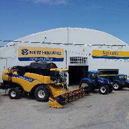 Agroalba Albacete SL Profile