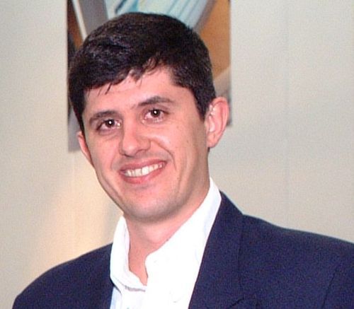 gerson_castro's profile picture. 