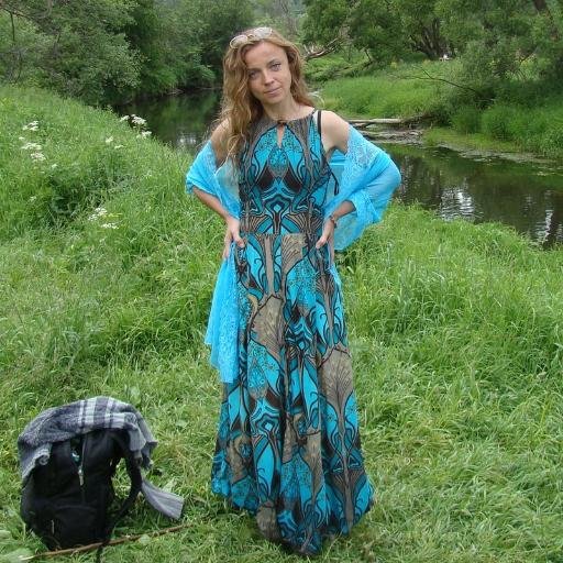 elenasirotenko2's profile picture. 