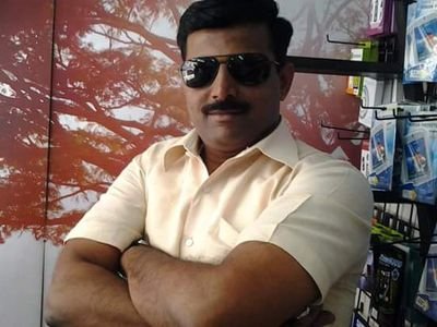 PravinKhedkar10's profile picture. 