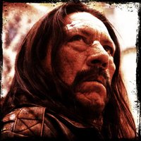 Danny Trejo(@officialDannyT) 's Twitter Profileg