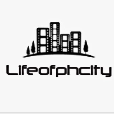 Connecting the beautiful city of port harcourt to the world IG: @lifeofphcity