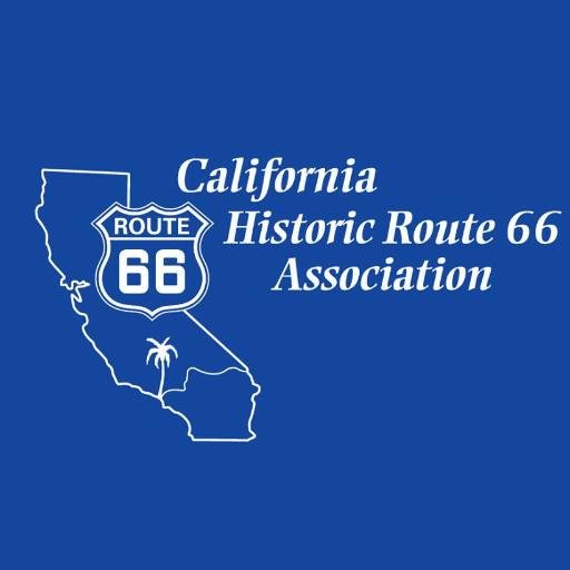 Official Twitter account of the California Historic Route 66 Association.