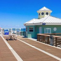 Juno Beach Pier (@junobeachpier) 's Twitter Profile