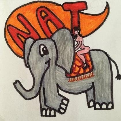 natsplat89's profile picture. Engineer, geek and thoroughly evil.