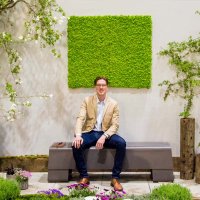 The Garden Designer(@1gardendesign) 's Twitter Profile Photo
