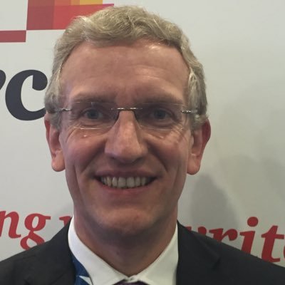 PwC UK Leader of Industry for Industrial Products & Services