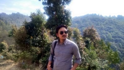 RokkaKapil's profile picture. #LawStudent.