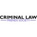 CRIMINAL LAW FS (@criminallawfs) Twitter profile photo CRIMINAL LAW FS (@criminallawfs) Twitter profile photo