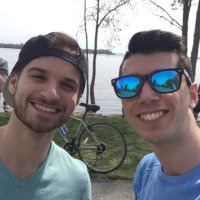 Jeremy Cygler (@jcygler) 's Twitter Profile