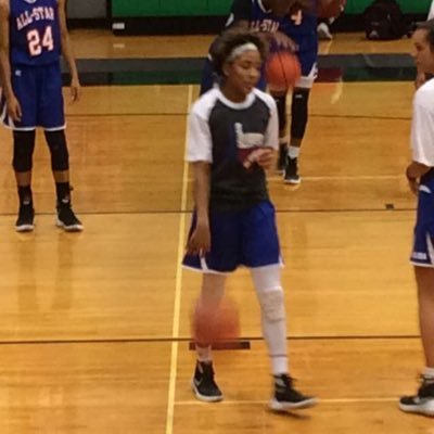 rachel_tapps's profile picture. College Basketball