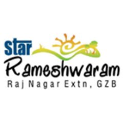 Star Rameshwaram, located in Raj Nagar Extension, Ghaziabad is a  community living development catering to the diverse requirements of its  occupants.