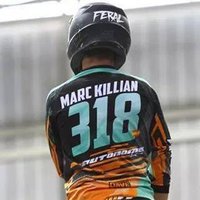 Marc Killian - @marckillianBMX Twitter Profile Photo