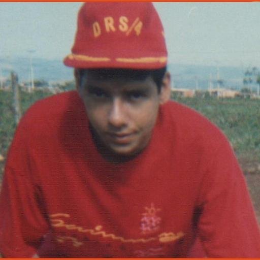 thundertoni's profile picture. thundertony