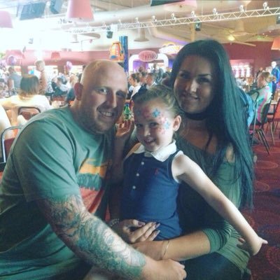 benbefc's profile picture. 