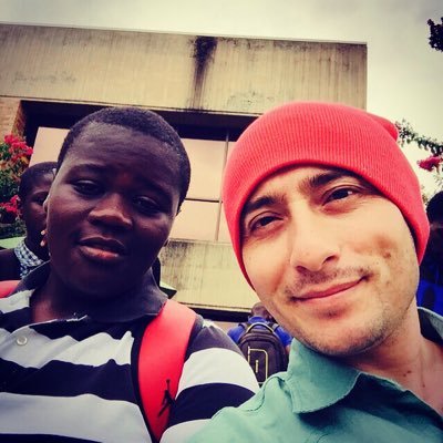 akel3909's profile picture. 