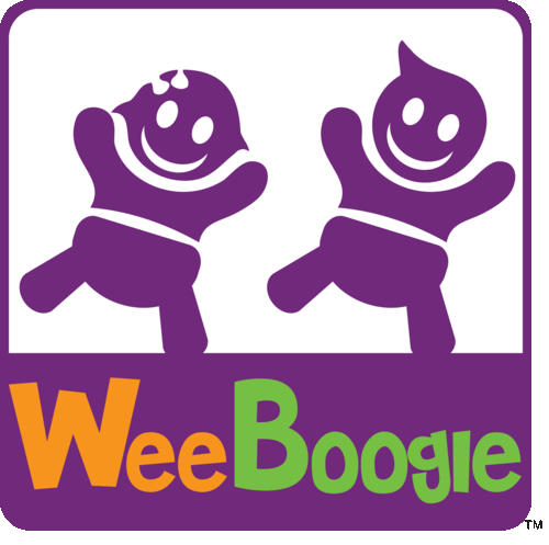 WeeBoogie provides music events for young children and benefits charities. Together parents support their communities and enjoy a fun event for the whole family