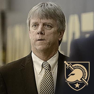 Army West Point's Head Hockey Coach